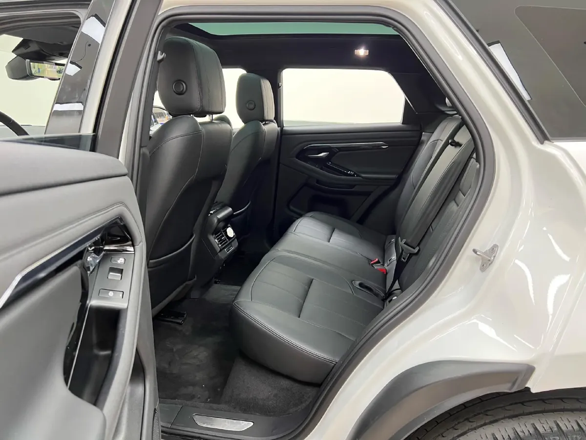 2020 Land Rover Range Rover Evoque 2.0T 249HP L4 9AT,autocango,china used car exporter,china ev exporter,chinese used car exporter,chinese used ev exporter