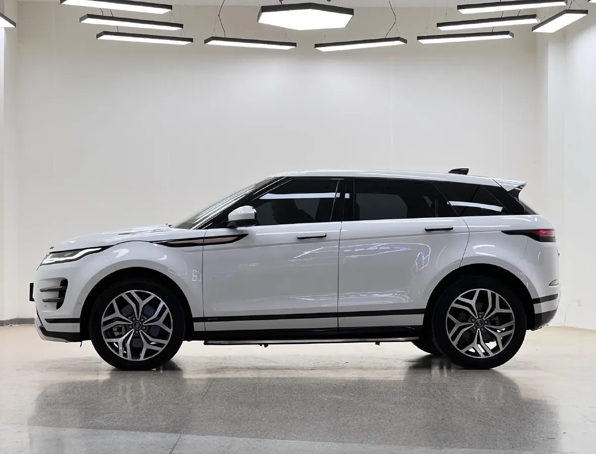 2020 Land Rover Range Rover Evoque 2.0T 249HP L4 9AT,autocango,china used car exporter,china ev exporter,chinese used car exporter,chinese used ev exporter