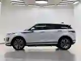 2020 Land Rover Range Rover Evoque 2.0T 249HP L4 9AT