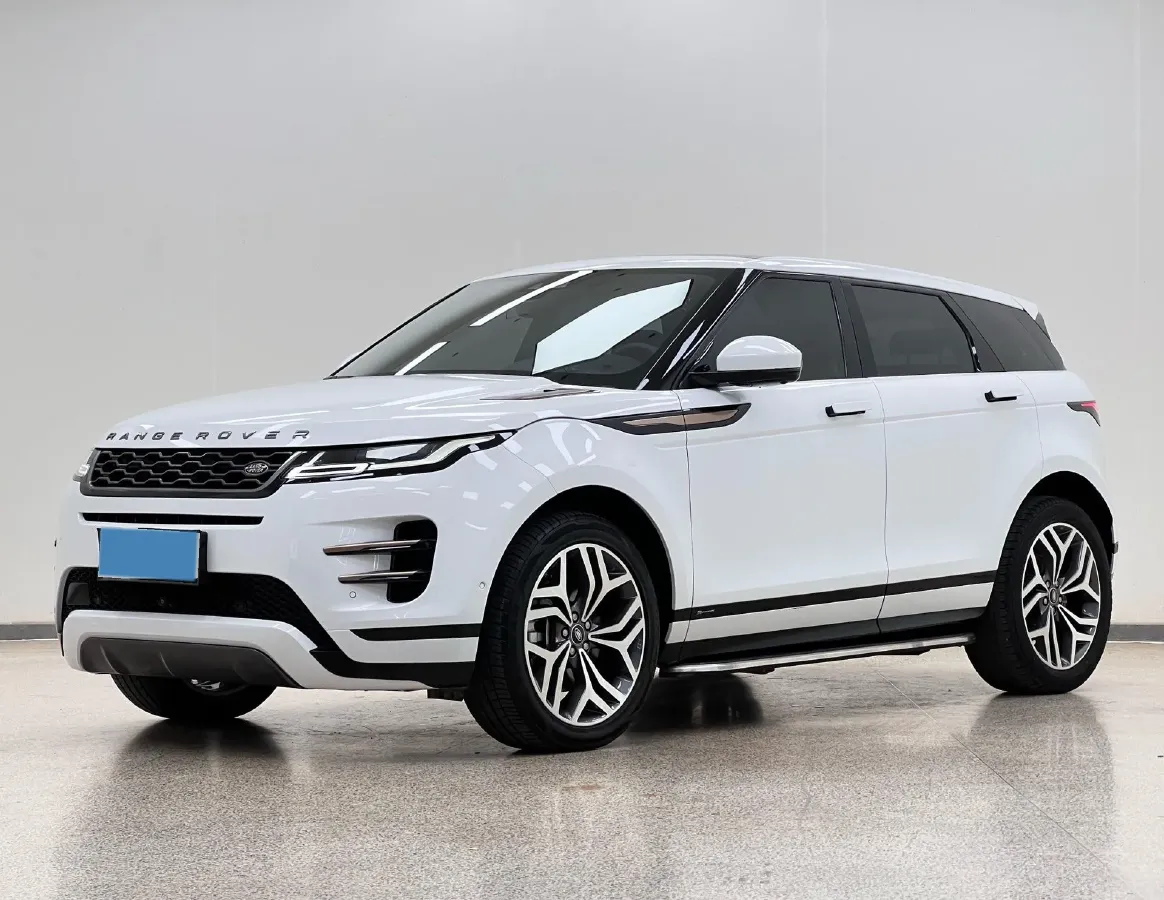 2020 Land Rover Range Rover Evoque 2.0T 249HP L4 9AT,autocango,china used car exporter,china ev exporter,chinese used car exporter,chinese used ev exporter