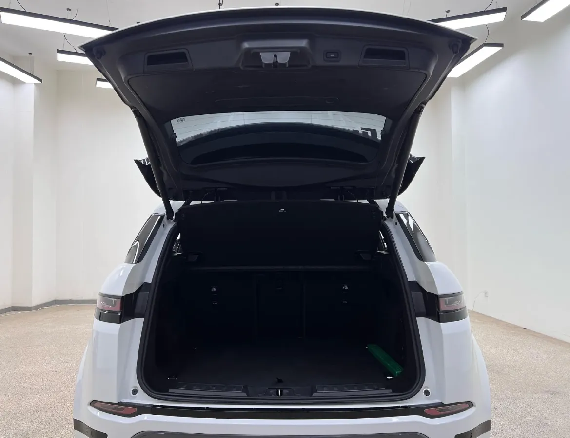 2020 Land Rover Range Rover Evoque 2.0T 249HP L4 9AT,autocango,china used car exporter,china ev exporter,chinese used car exporter,chinese used ev exporter