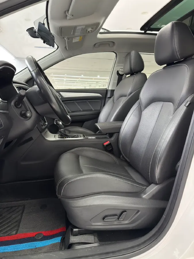 2019 Roewe RX5 1.5T 162HP L4 2AT PHEV 12KWH,autocango,china used car exporter,china ev exporter,chinese used car exporter,chinese used ev exporter