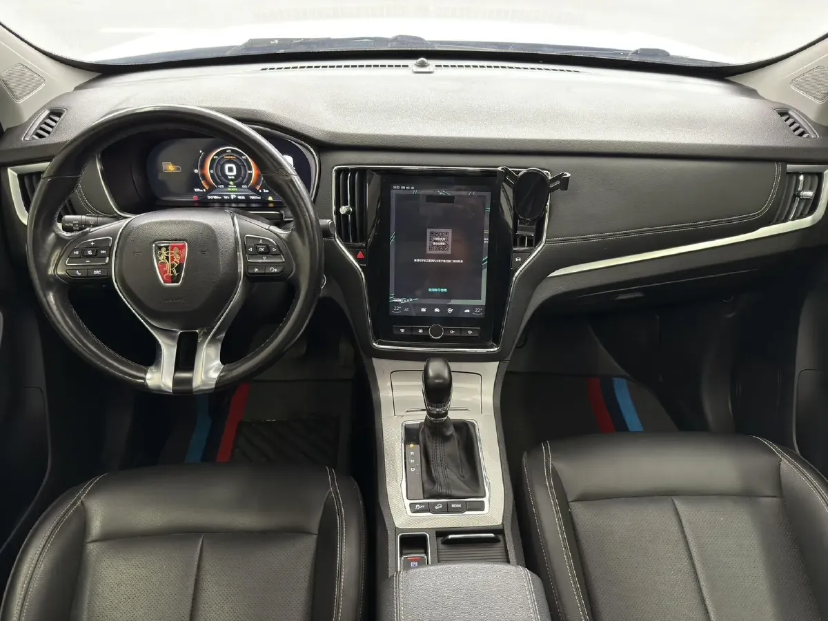 2019 Roewe RX5 1.5T 162HP L4 2AT PHEV 12KWH,autocango,china used car exporter,china ev exporter,chinese used car exporter,chinese used ev exporter