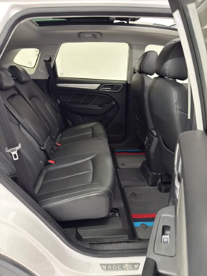 2019 Roewe RX5 1.5T 162HP L4 2AT PHEV 12KWH,autocango,china used car exporter,china ev exporter,chinese used car exporter,chinese used ev exporter