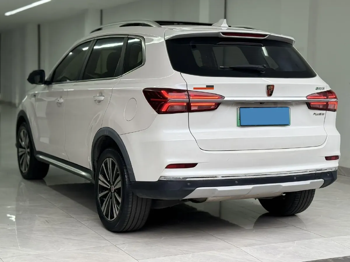 2019 Roewe RX5 1.5T 162HP L4 2AT PHEV 12KWH,autocango,china used car exporter,china ev exporter,chinese used car exporter,chinese used ev exporter