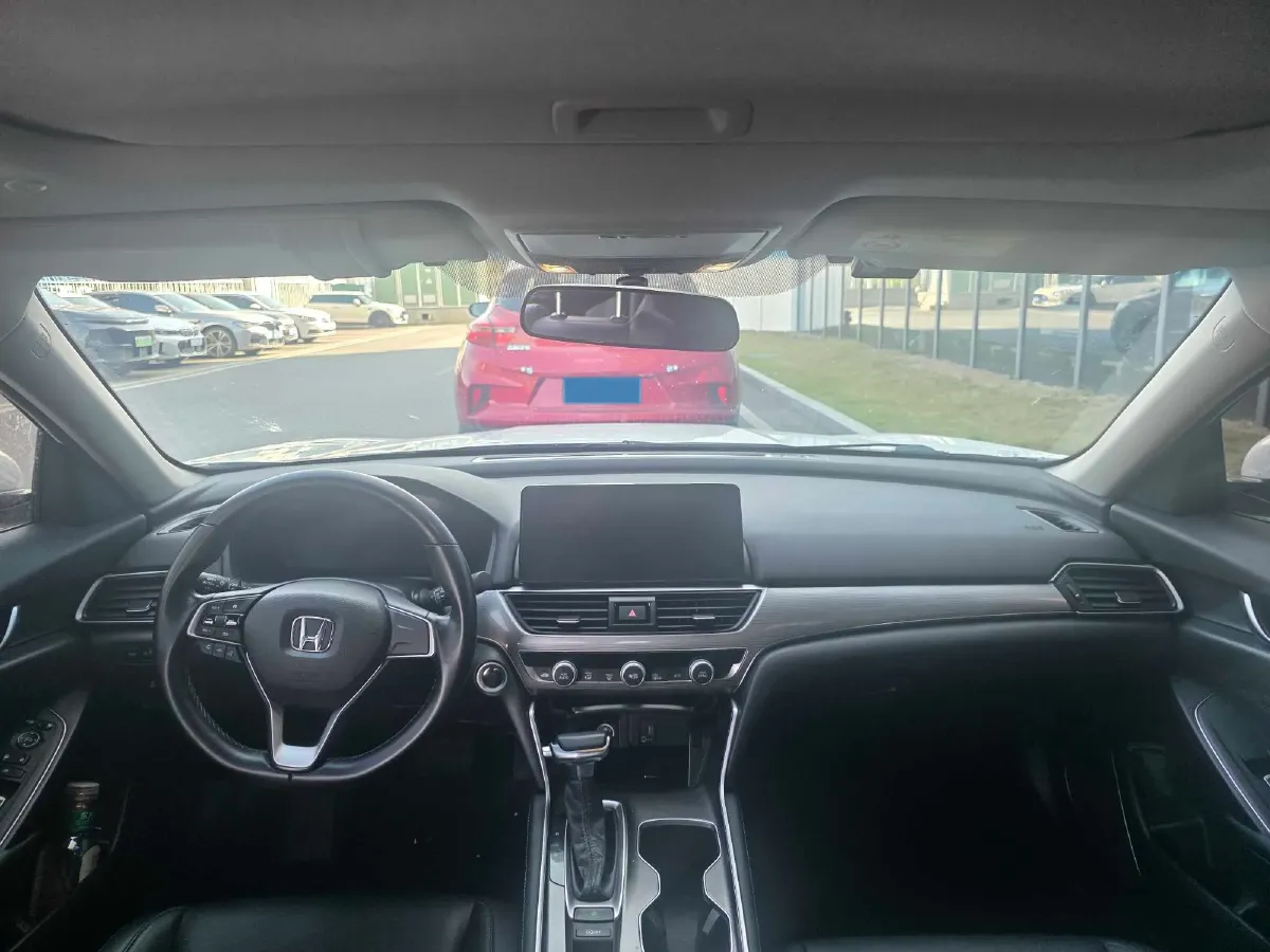 2022 Honda Accord 1.5T 194HP L4 CVT,autocango,china used car exporter,china ev exporter,chinese used car exporter,chinese used ev exporter