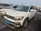 2023 Volkswagen T-Cross 1.5L 110HP L4 6AT