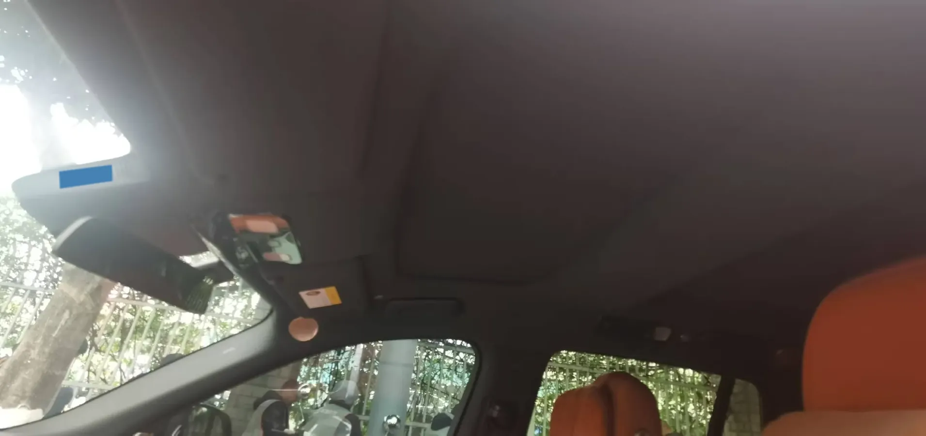 2023 Li L8 Range Extended 154HP REEV 40.9KWH,autocango,china used car exporter,china ev exporter,chinese used car exporter,chinese used ev exporter