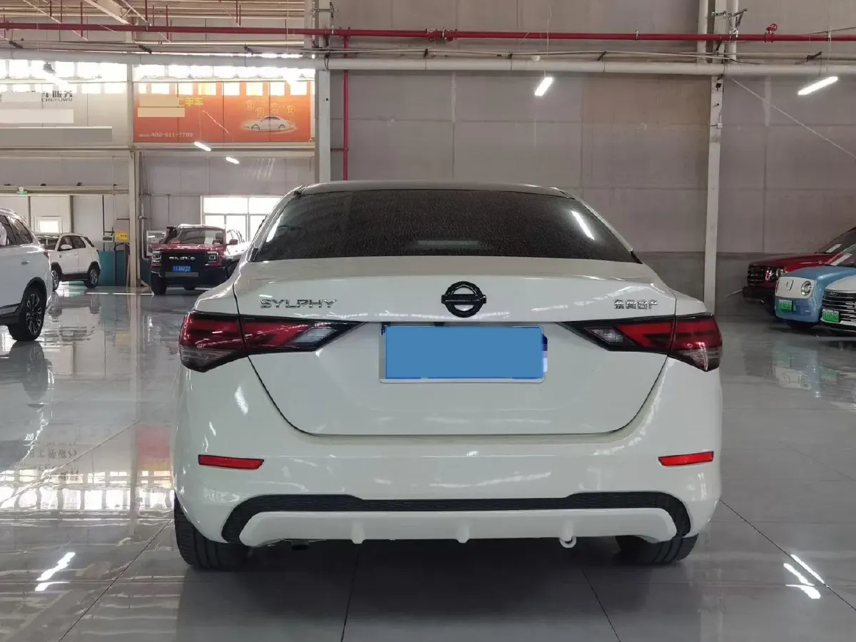 2022 Nissan Sylphy 1.6L 135HP L4 CVT,autocango,china used car exporter,china ev exporter,chinese used car exporter,chinese used ev exporter