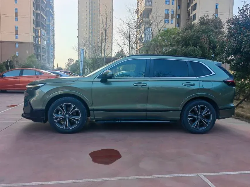 2023 Honda Breeze 1.5T 193HP L4 CVT,autocango,china used car exporter,china ev exporter,chinese used car exporter,chinese used ev exporter