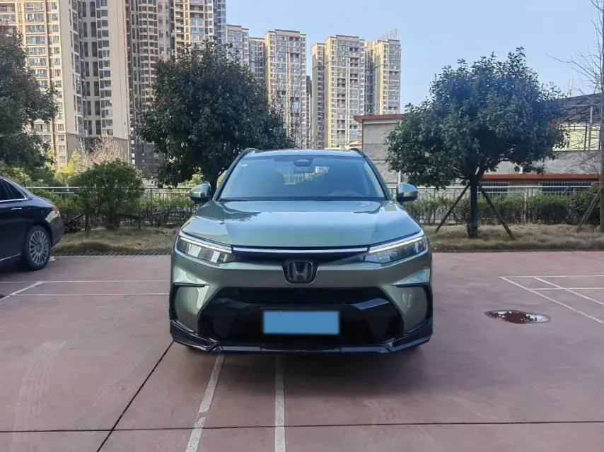 2023 Honda Breeze 1.5T 193HP L4 CVT,autocango,china used car exporter,china ev exporter,chinese used car exporter,chinese used ev exporter