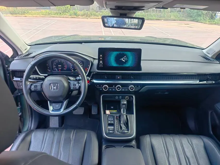 2023 Honda Breeze 1.5T 193HP L4 CVT,autocango,china used car exporter,china ev exporter,chinese used car exporter,chinese used ev exporter