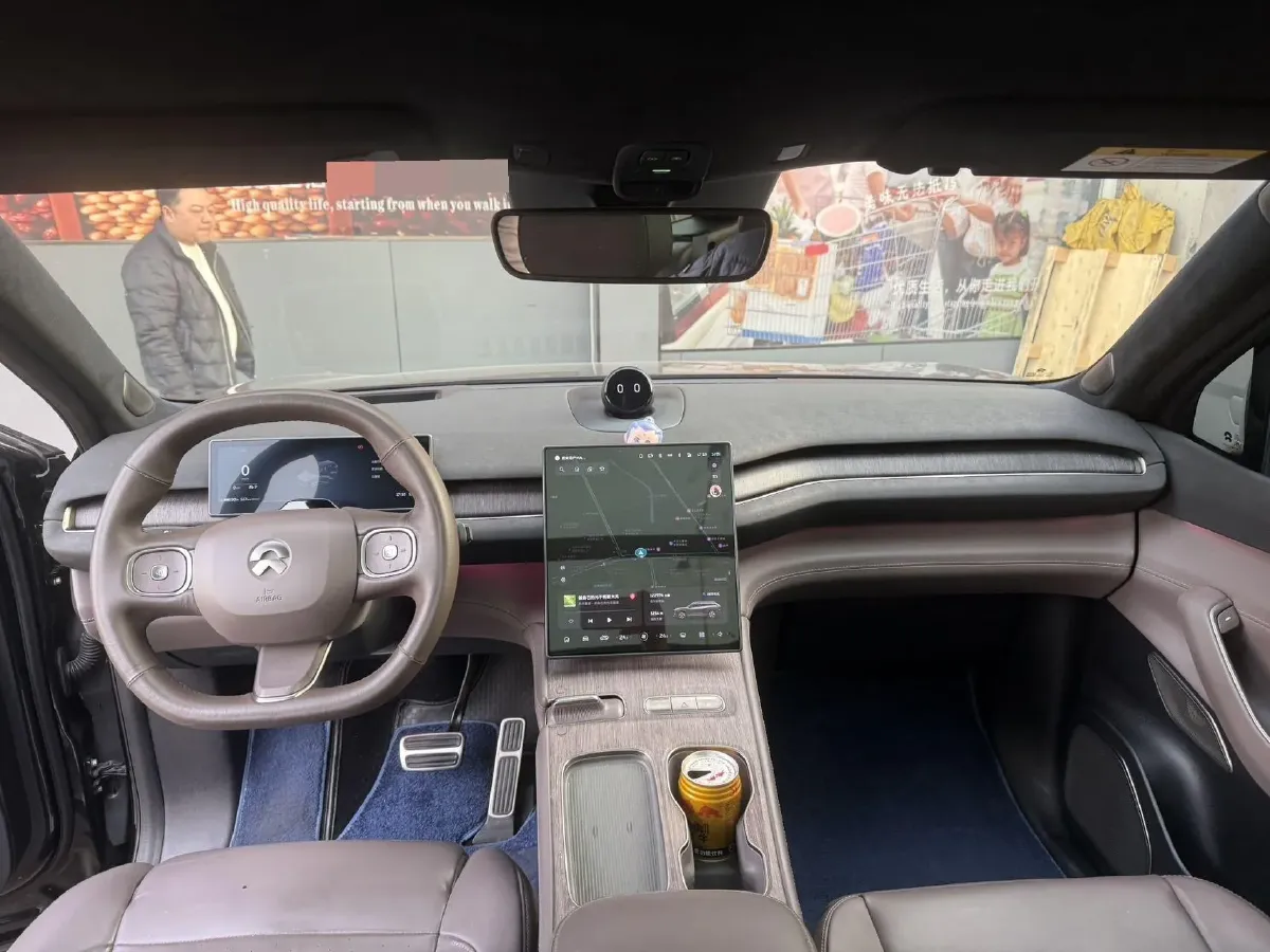 2022 NIO ES7 BEV 100KWH,autocango,china used car exporter,china ev exporter,chinese used car exporter,chinese used ev exporter