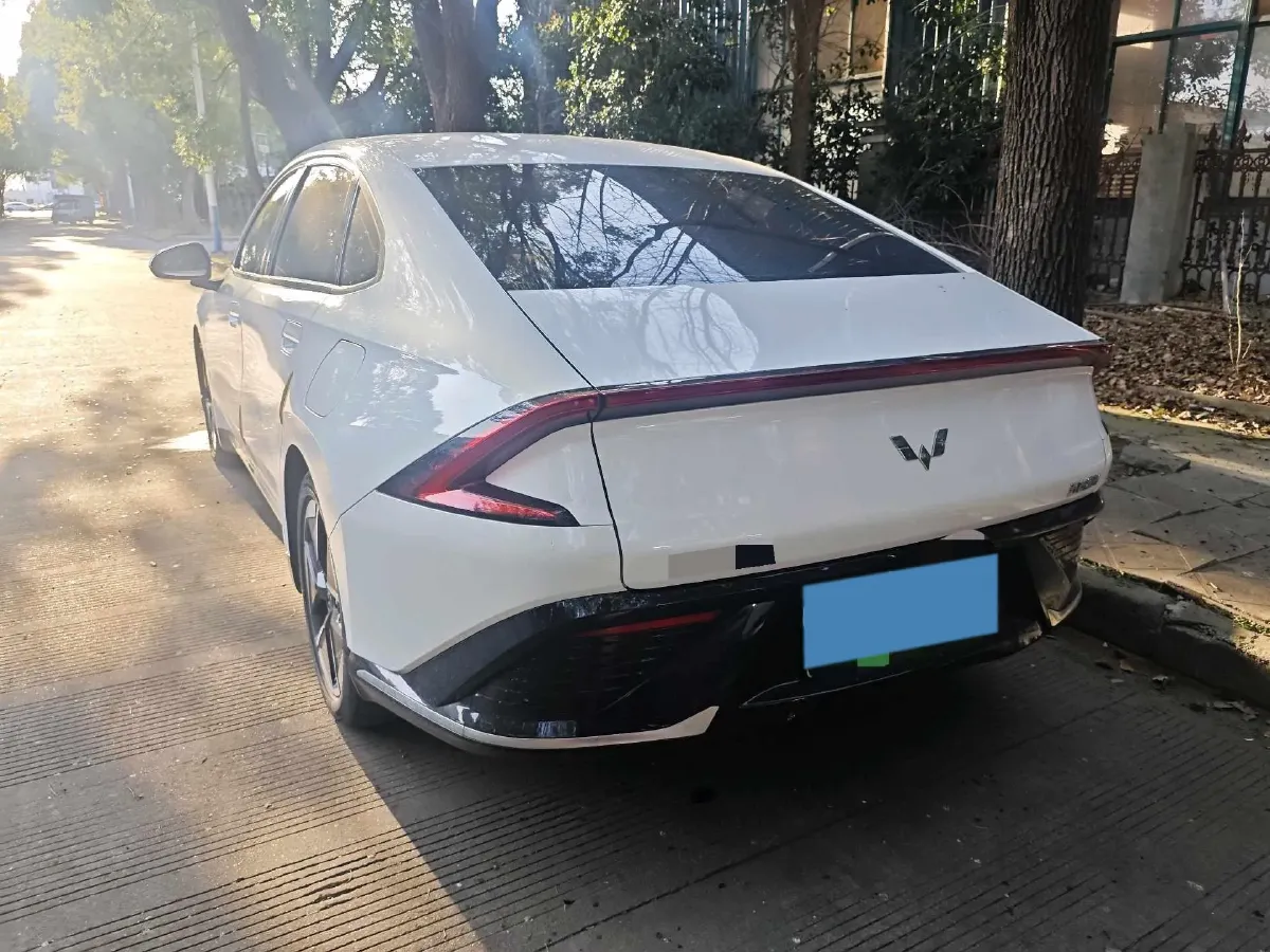 2023 WuLing XingGuang 1.5L 106HP L4 E-CVT PHEV 20.5KWH,autocango,china used car exporter,china ev exporter,chinese used car exporter,chinese used ev exporter