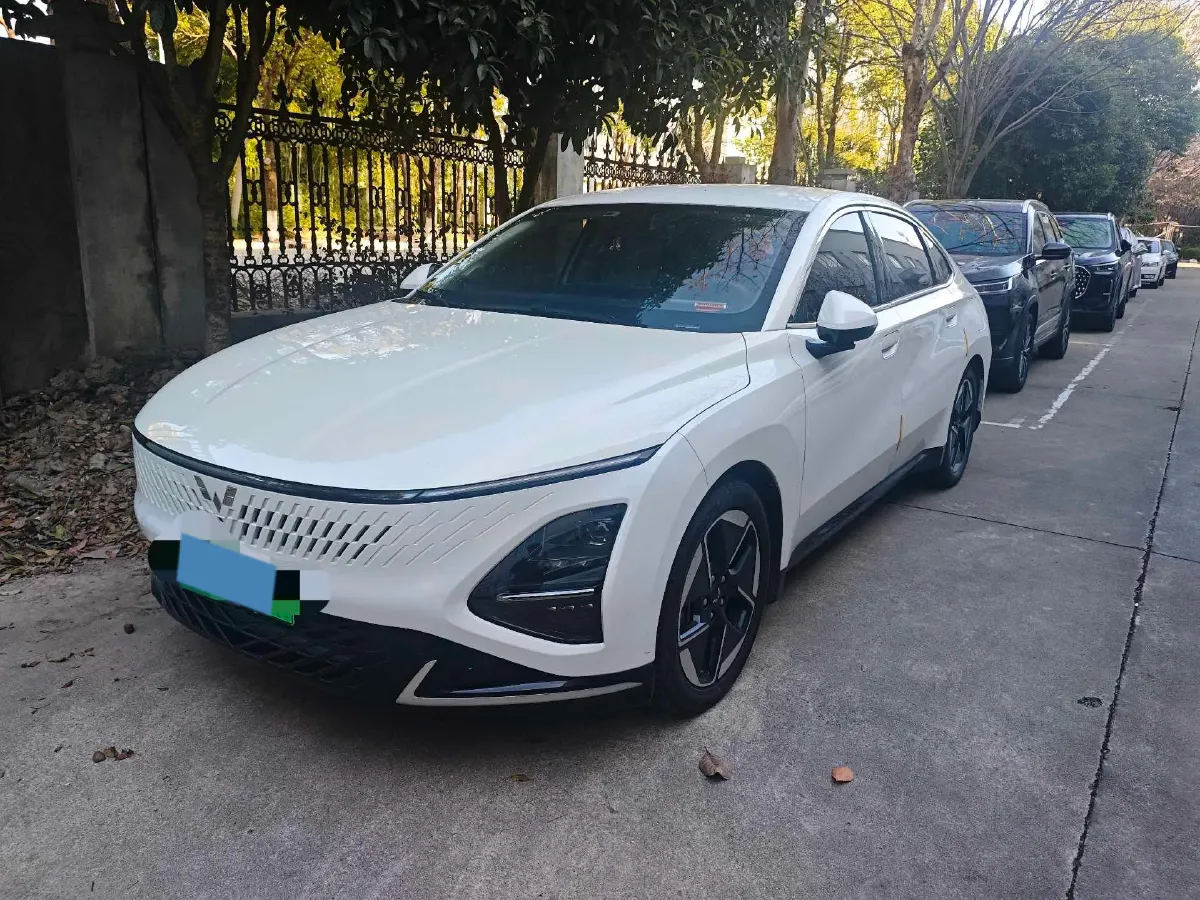 2023 WuLing XingGuang 1.5L 106HP L4 E-CVT PHEV 20.5KWH,autocango,china used car exporter,china ev exporter,chinese used car exporter,chinese used ev exporter