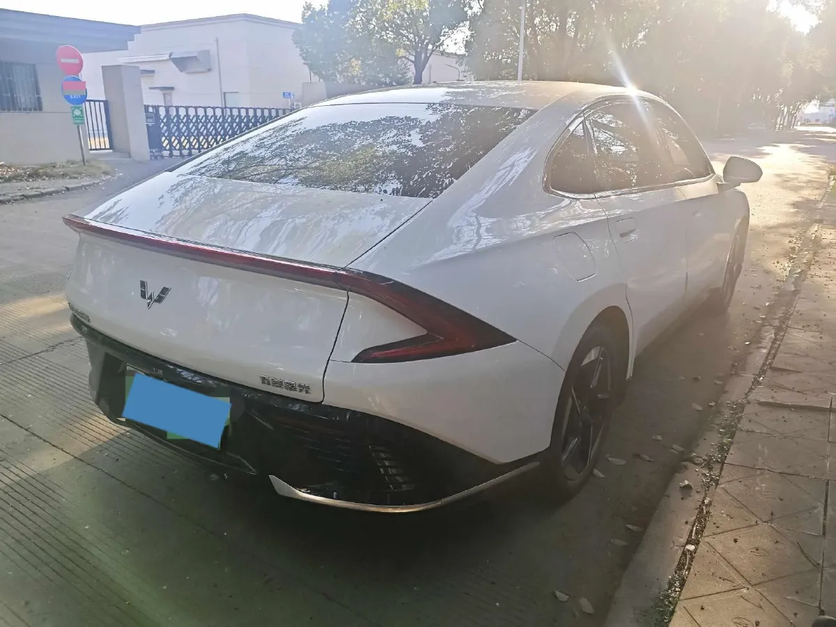 2023 WuLing XingGuang 1.5L 106HP L4 E-CVT PHEV 20.5KWH,autocango,china used car exporter,china ev exporter,chinese used car exporter,chinese used ev exporter