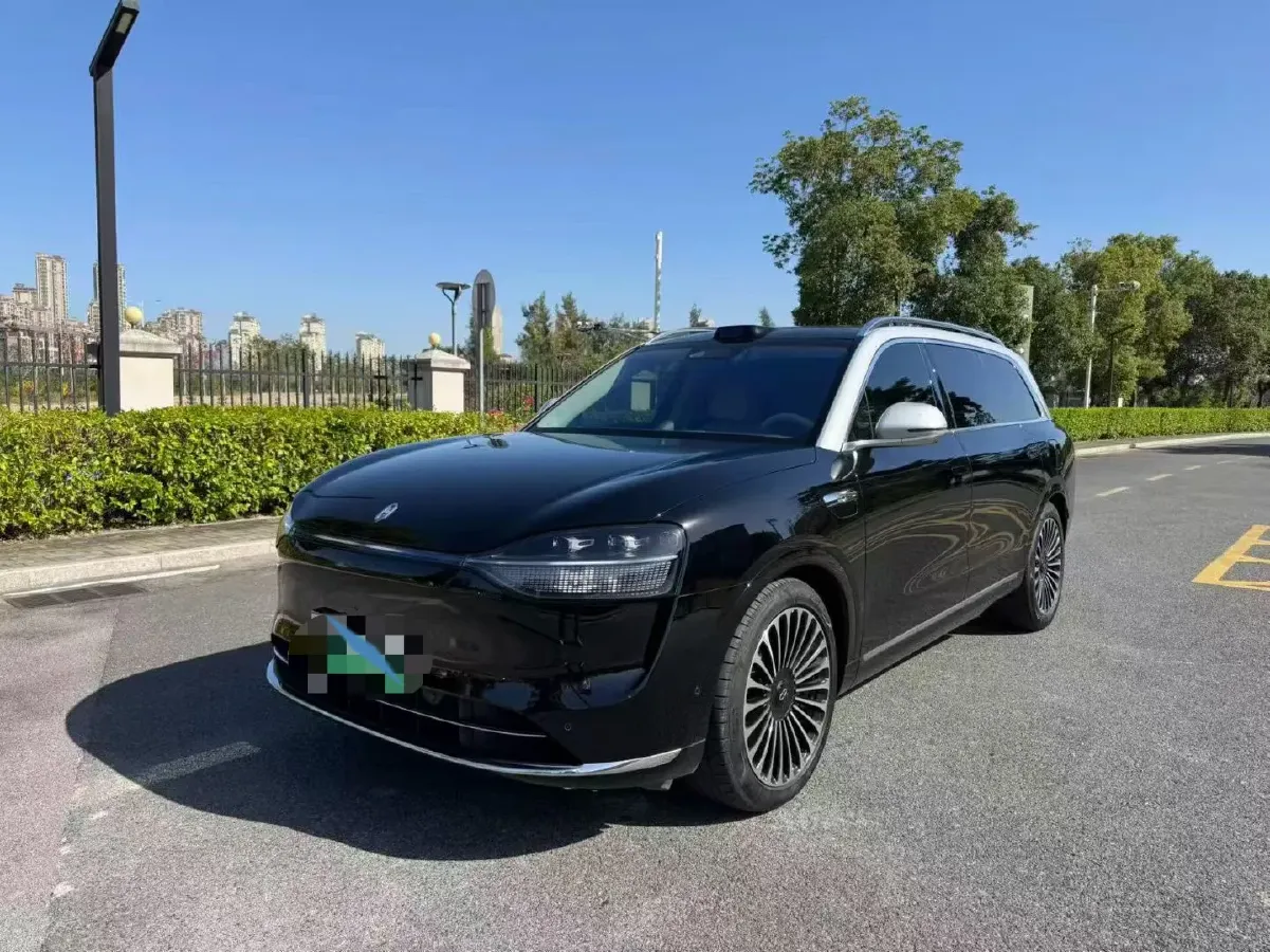 2024 HIMA AITO M9 1.5T 152HP L4 REEV 52KWH,autocango,china used car exporter,china ev exporter,chinese used car exporter,chinese used ev exporter