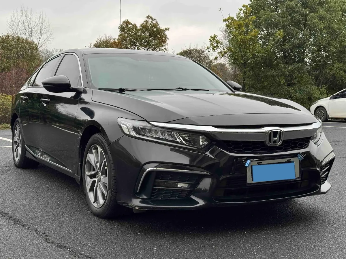 2019 Honda Inspire 1.5T 194HP L4 CVT,autocango,china used car exporter,china ev exporter,chinese used car exporter,chinese used ev exporter