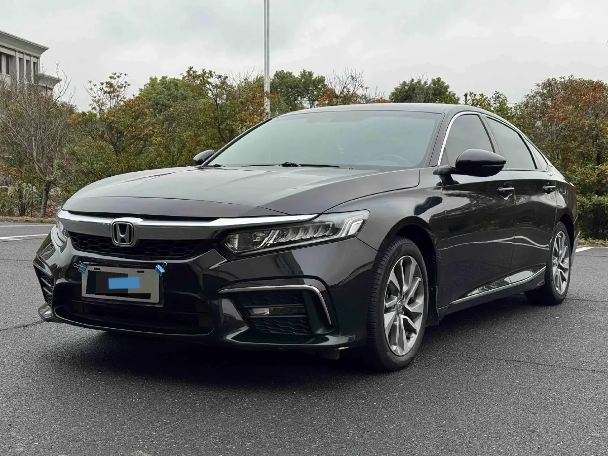 2019 Honda Inspire 1.5T 194HP L4 CVT,autocango,china used car exporter,china ev exporter,chinese used car exporter,chinese used ev exporter