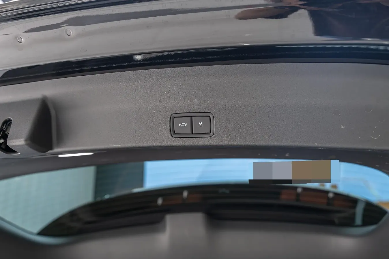 2022 Li L9 Range Extended 154HP REEV 42.6KWH,autocango,china used car exporter,china ev exporter,chinese used car exporter,chinese used ev exporter