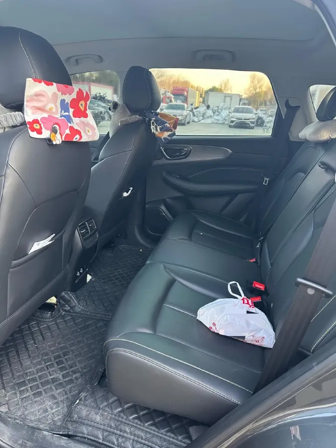 2020 Roewe RX5 1.5T 169HP L4 AMT PHEV 11.1KWH,autocango,china used car exporter,china ev exporter,chinese used car exporter,chinese used ev exporter