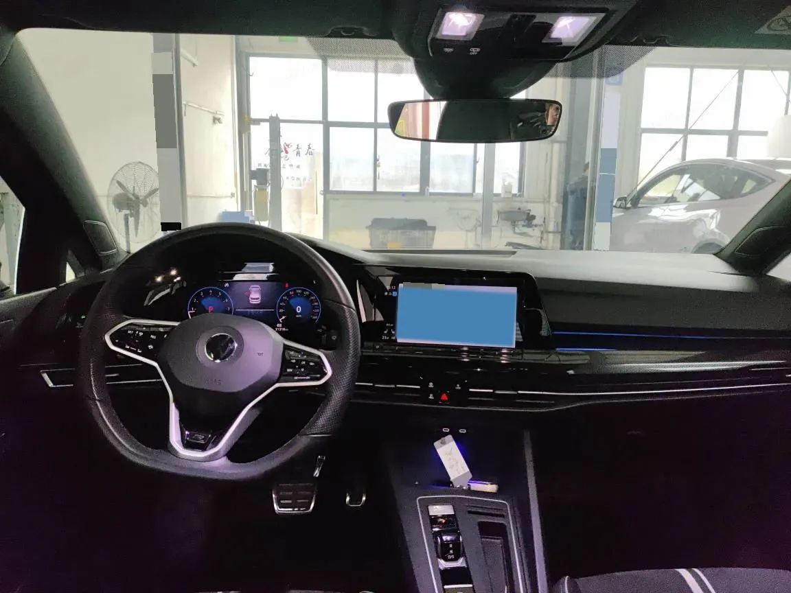 2021 Volkswagen Golf 1.4T 150HP L4 7DCT,autocango,china used car exporter,china ev exporter,chinese used car exporter,chinese used ev exporter