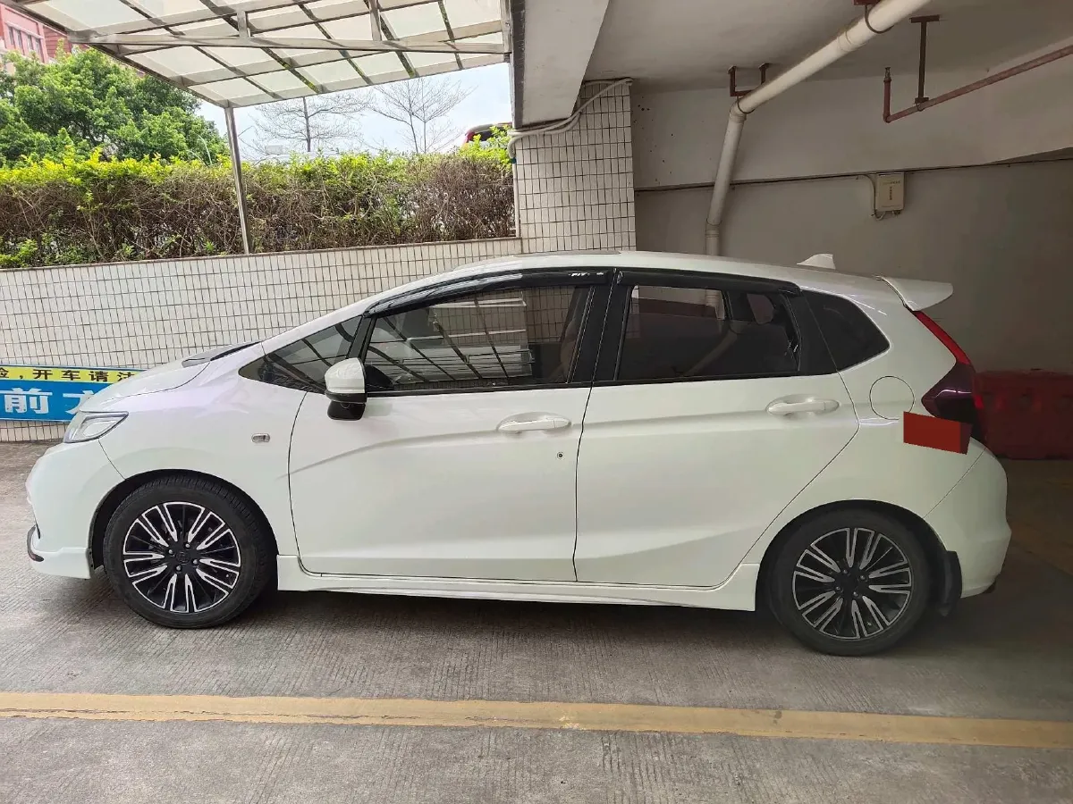 2020 Honda Fit 1.5L 131HP L4 CVT,autocango,china used car exporter,china ev exporter,chinese used car exporter,chinese used ev exporter