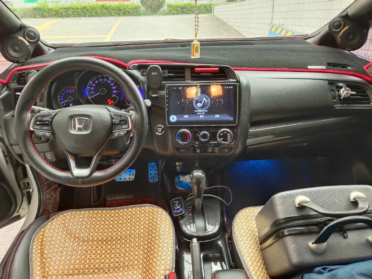 2020 Honda Fit 1.5L 131HP L4 CVT,autocango,china used car exporter,china ev exporter,chinese used car exporter,chinese used ev exporter