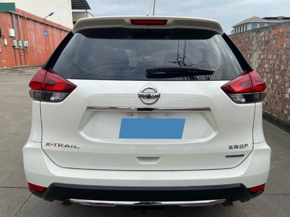 2020 Nissan X-Trail 2.0L 154HP L4 CVT,autocango,china used car exporter,china ev exporter,chinese used car exporter,chinese used ev exporter