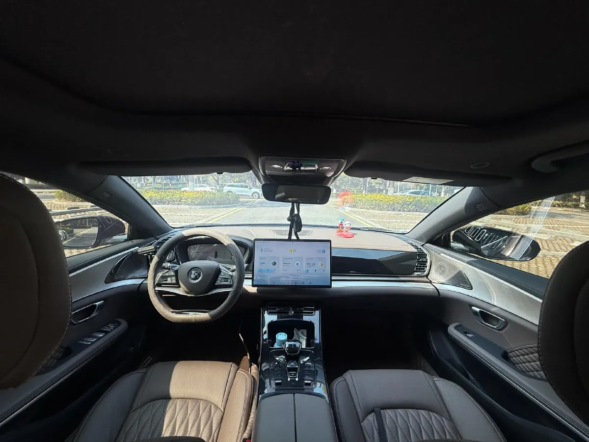 2023 BYD Han BEV 72KWH,autocango,china used car exporter,china ev exporter,chinese used car exporter,chinese used ev exporter