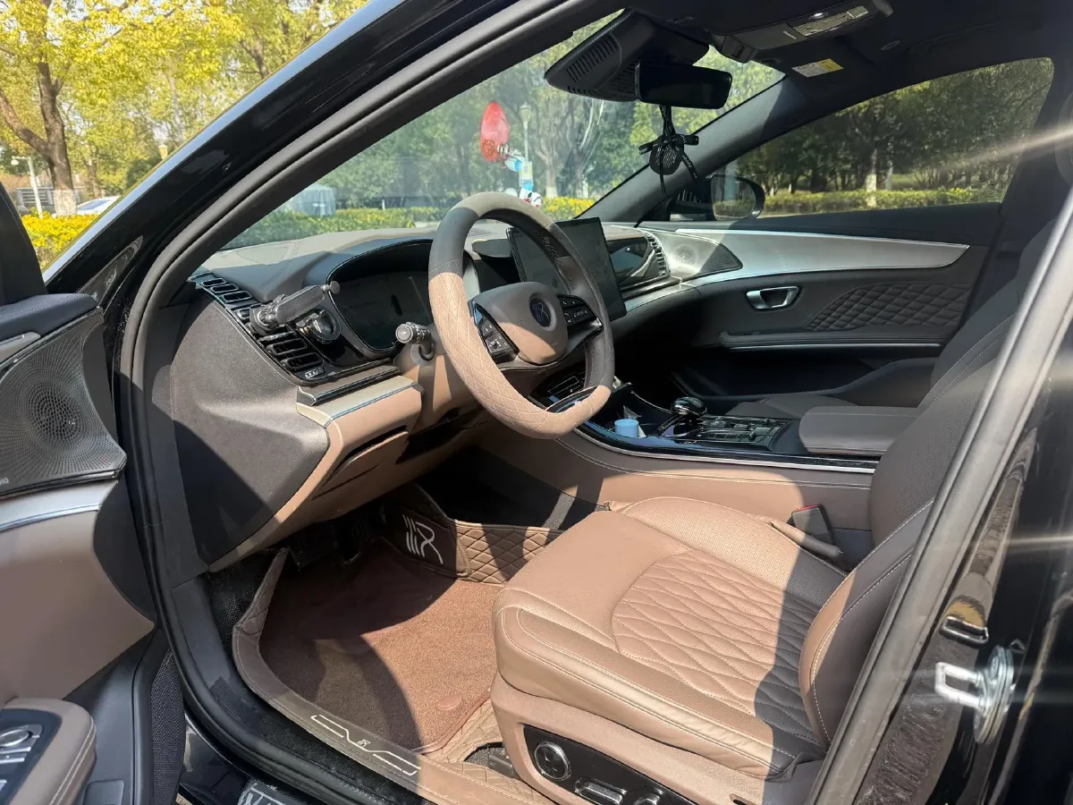 2023 BYD Han BEV 72KWH,autocango,china used car exporter,china ev exporter,chinese used car exporter,chinese used ev exporter