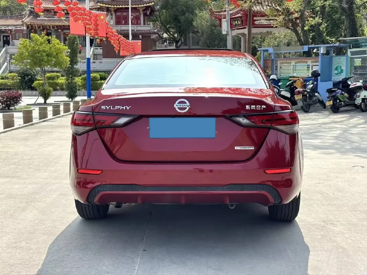 2020 Nissan Sylphy 1.6L 139HP L4 CVT,autocango,china used car exporter,china ev exporter,chinese used car exporter,chinese used ev exporter