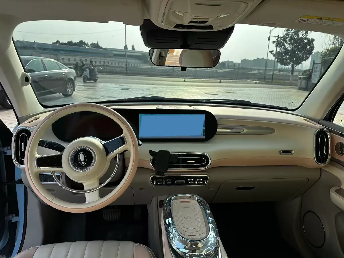 2022 Ora BalletCat BEV 60.5KWH,autocango,china used car exporter,china ev exporter,chinese used car exporter,chinese used ev exporter