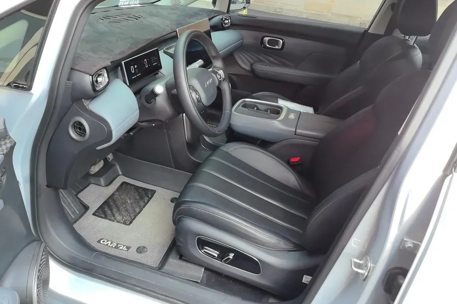 2025 Aion Y BEV,autocango,china used car exporter,china ev exporter,chinese used car exporter,chinese used ev exporter