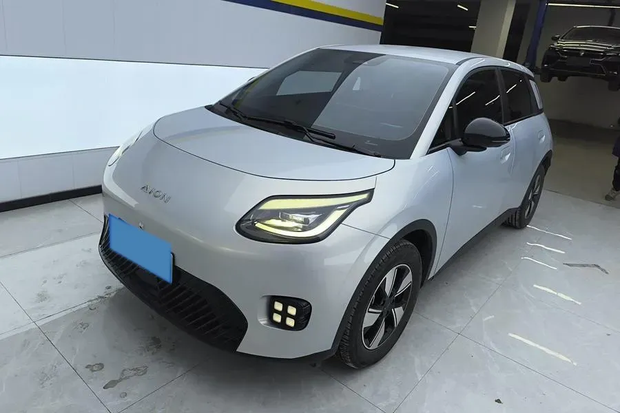 2025 Aion Y BEV,autocango,china used car exporter,china ev exporter,chinese used car exporter,chinese used ev exporter