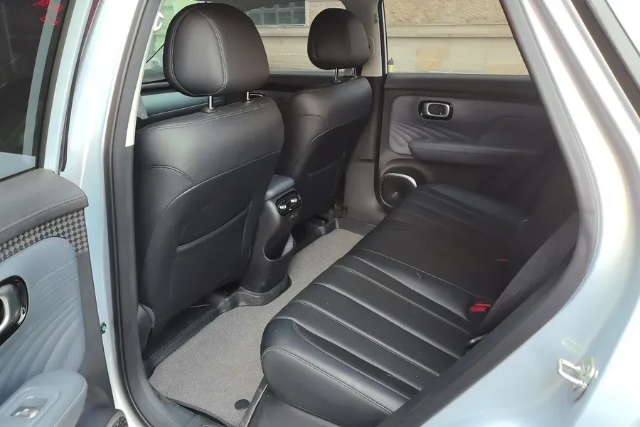 2025 Aion Y BEV,autocango,china used car exporter,china ev exporter,chinese used car exporter,chinese used ev exporter