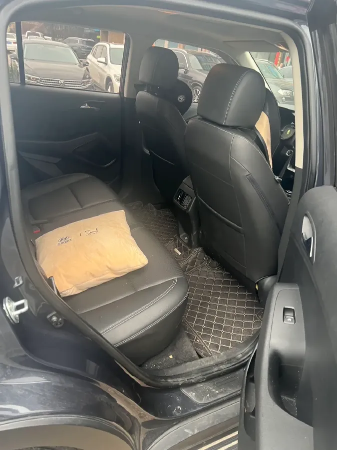 2021 Hyundai ix35 2.0L 160HP L4 6AT,autocango,china used car exporter,china ev exporter,chinese used car exporter,chinese used ev exporter