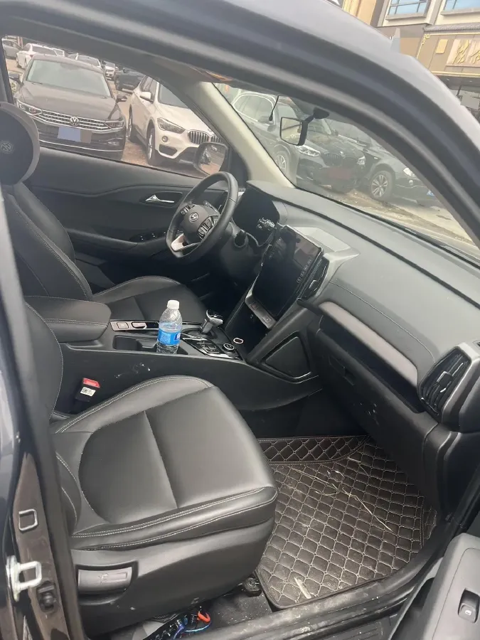 2021 Hyundai ix35 2.0L 160HP L4 6AT,autocango,china used car exporter,china ev exporter,chinese used car exporter,chinese used ev exporter