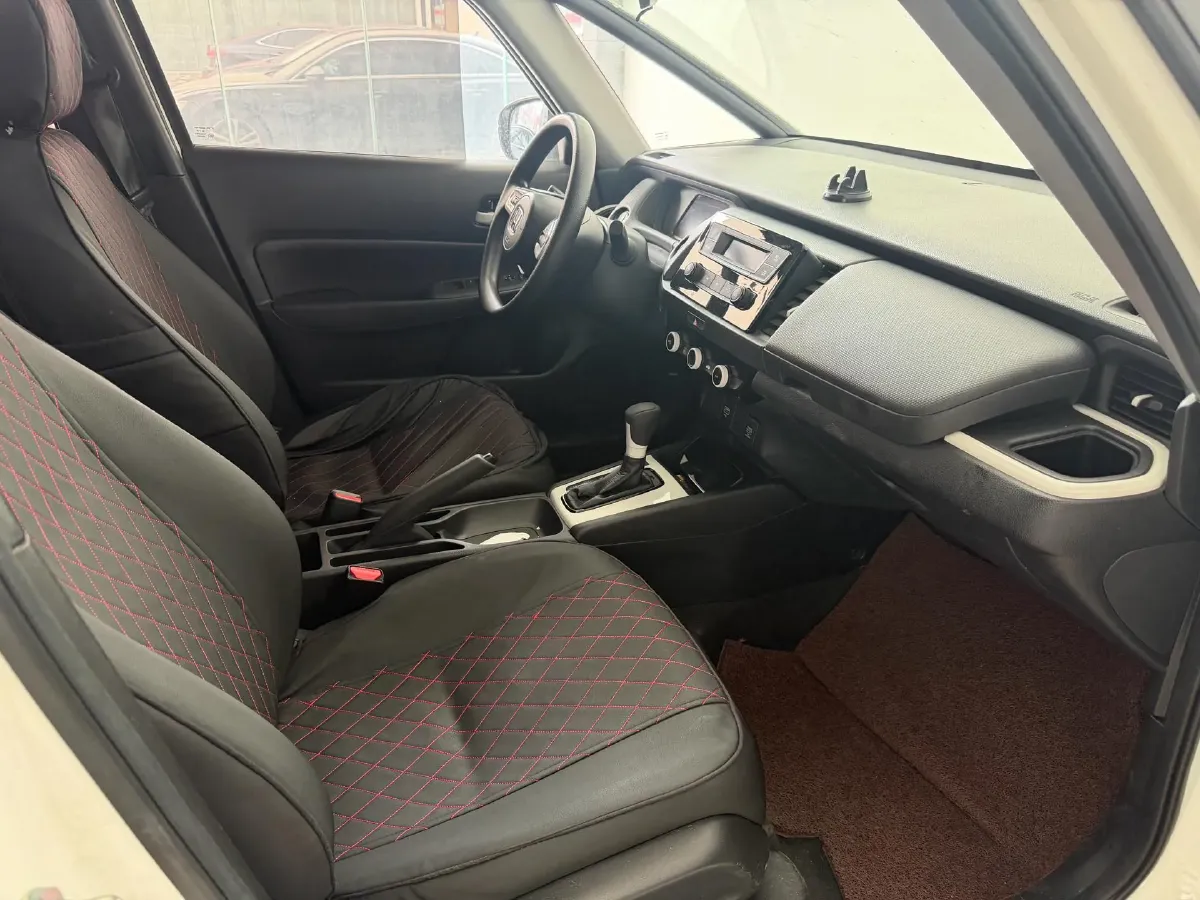 2023 Honda Fit 1.5L 124HP L4 CVT,autocango,china used car exporter,china ev exporter,chinese used car exporter,chinese used ev exporter