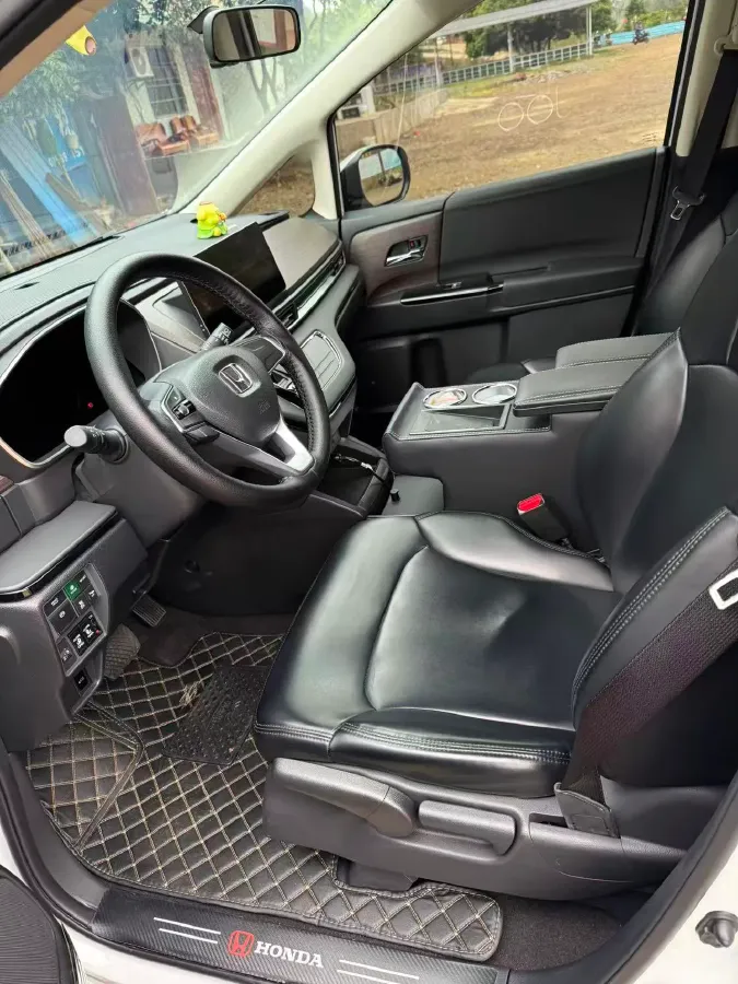 2024 Honda Odyssey 2.0L 146HP L4 E-CVT Hybrid,autocango,china used car exporter,china ev exporter,chinese used car exporter,chinese used ev exporter