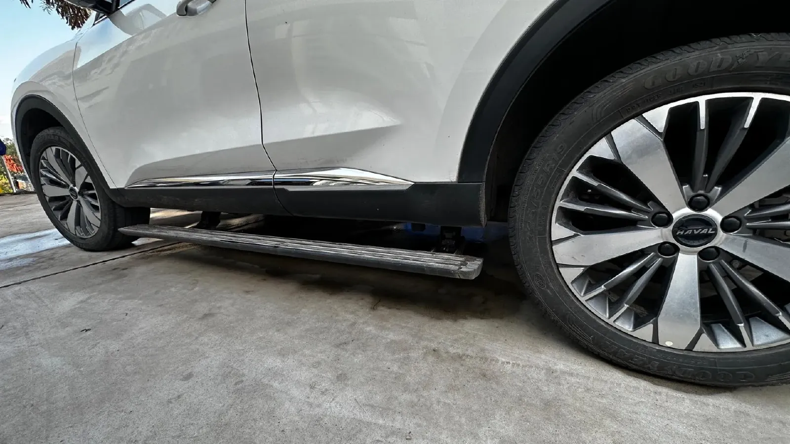 2021 Haval F7x 1.5T 169HP L4 7DCT,autocango,china used car exporter,china ev exporter,chinese used car exporter,chinese used ev exporter