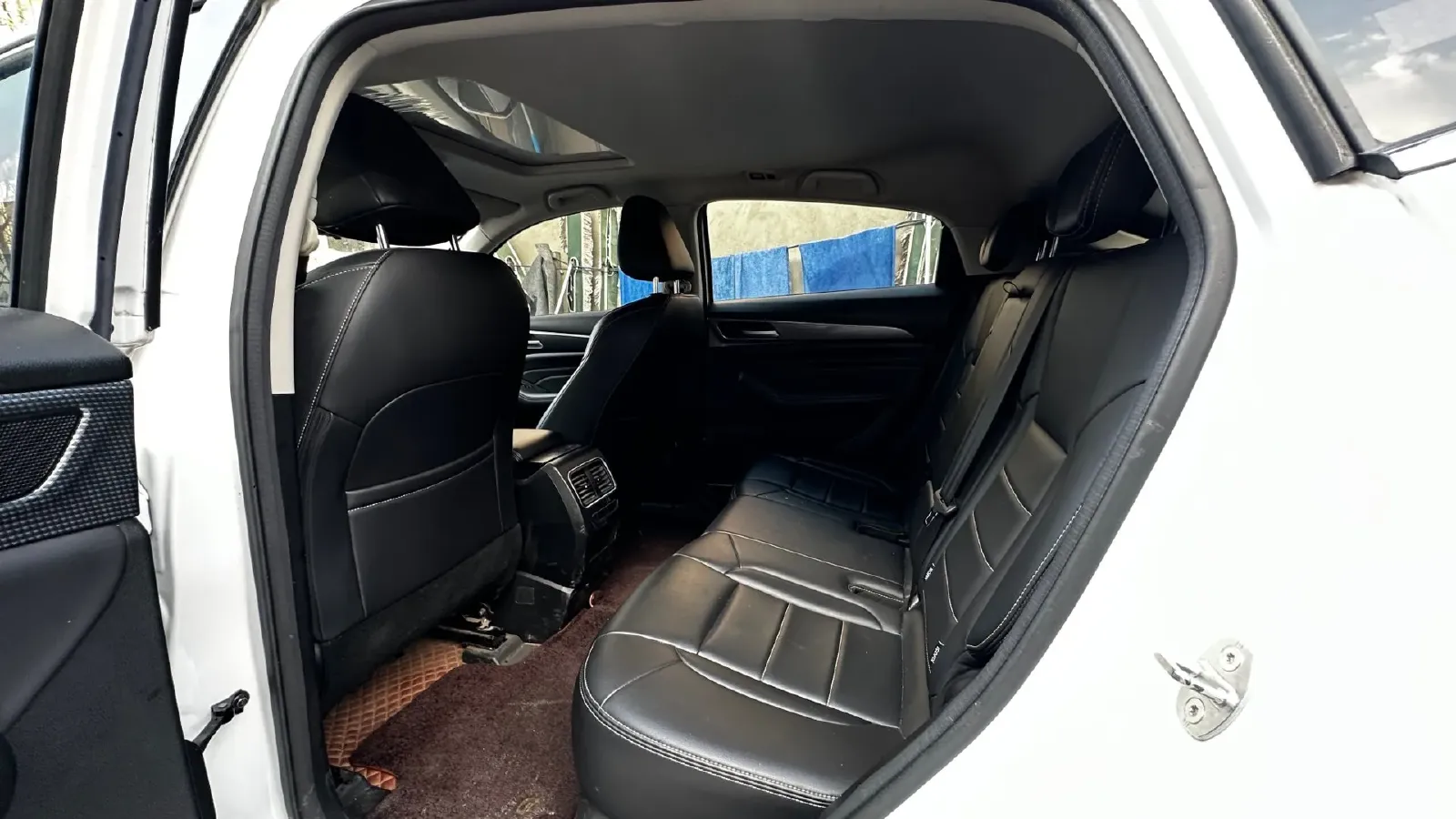 2021 Haval F7x 1.5T 169HP L4 7DCT,autocango,china used car exporter,china ev exporter,chinese used car exporter,chinese used ev exporter