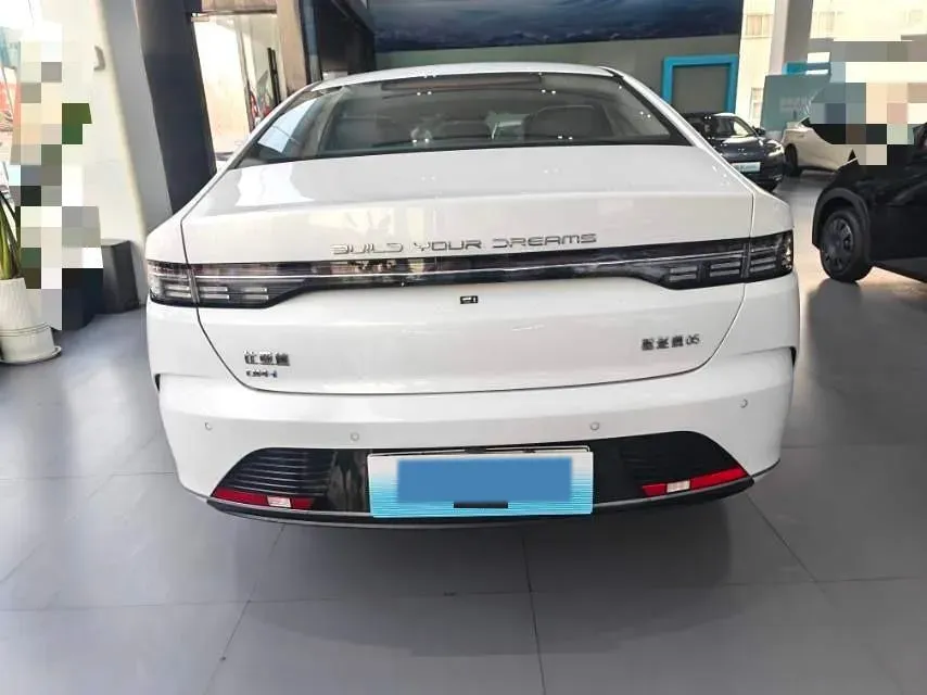 2023 BYD Destroyer 05 1.5L 110HP L4 E-CVT PHEV 18.3KWH,autocango,china used car exporter,china ev exporter,chinese used car exporter,chinese used ev exporter