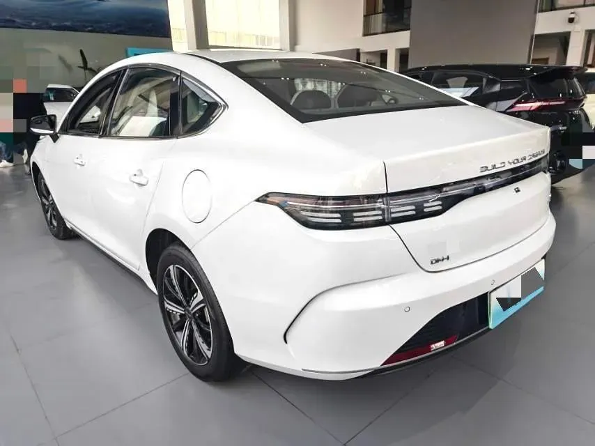 2023 BYD Destroyer 05 1.5L 110HP L4 E-CVT PHEV 18.3KWH,autocango,china used car exporter,china ev exporter,chinese used car exporter,chinese used ev exporter