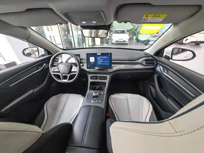 2023 BYD Destroyer 05 1.5L 110HP L4 E-CVT PHEV 18.3KWH,autocango,china used car exporter,china ev exporter,chinese used car exporter,chinese used ev exporter