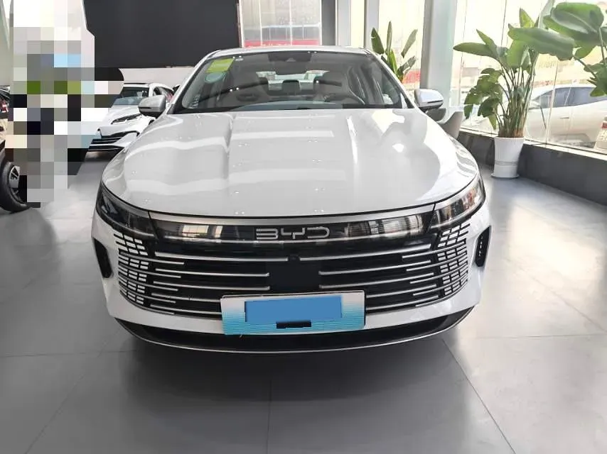 2023 BYD Destroyer 05 1.5L 110HP L4 E-CVT PHEV 18.3KWH,autocango,china used car exporter,china ev exporter,chinese used car exporter,chinese used ev exporter