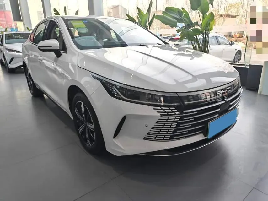 2023 BYD Destroyer 05 1.5L 110HP L4 E-CVT PHEV 18.3KWH,autocango,china used car exporter,china ev exporter,chinese used car exporter,chinese used ev exporter