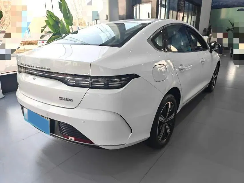 2023 BYD Destroyer 05 1.5L 110HP L4 E-CVT PHEV 18.3KWH,autocango,china used car exporter,china ev exporter,chinese used car exporter,chinese used ev exporter