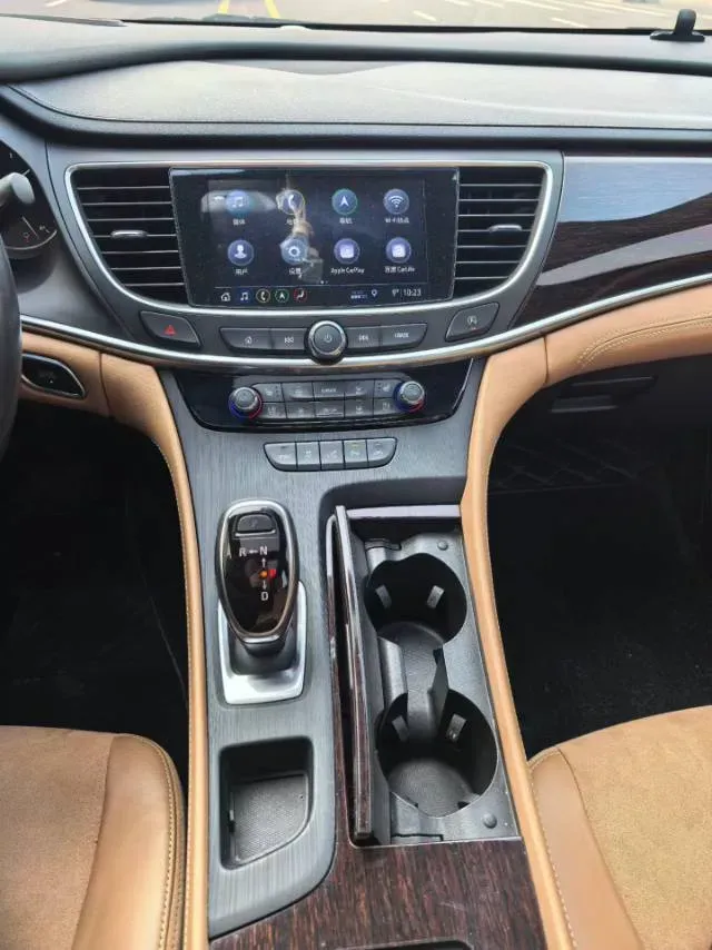 2021 Buick Larcosse 2.0T 237HP L4 9AT,autocango,china used car exporter,china ev exporter,chinese used car exporter,chinese used ev exporter