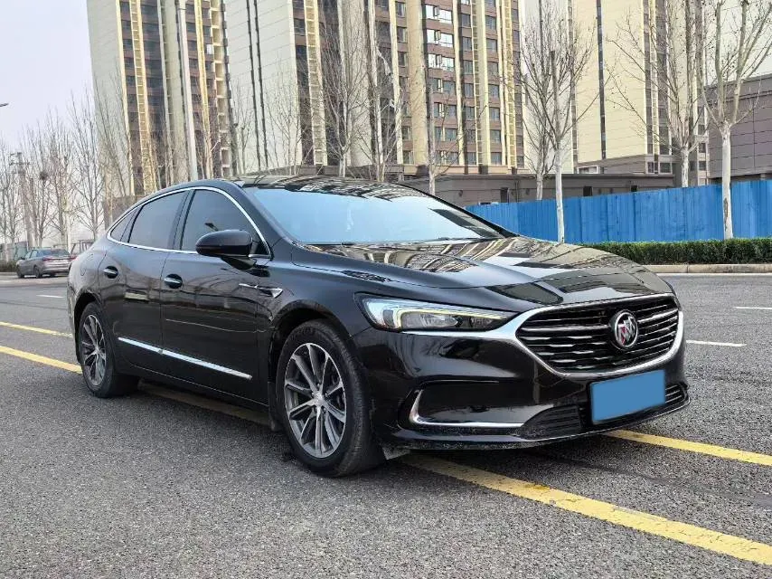 2021 Buick Larcosse 2.0T 237HP L4 9AT,autocango,china used car exporter,china ev exporter,chinese used car exporter,chinese used ev exporter